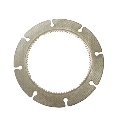 Blautt kúplingsefni